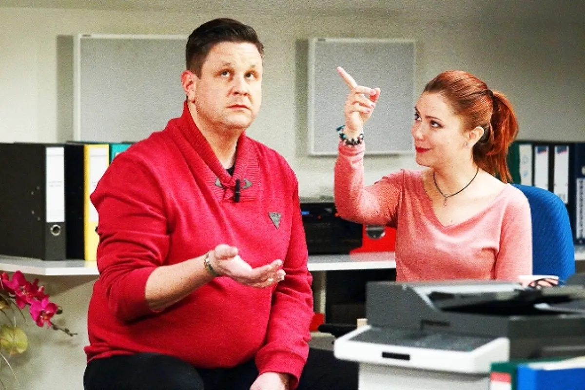 Krejzovi, 2019 - fotogaléria