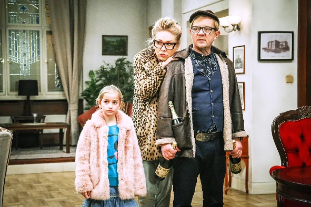 Krejzovi, 2019 - fotogaléria