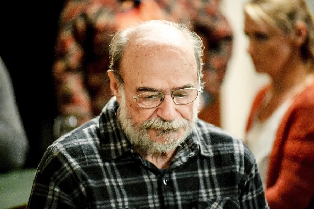 Jitřní záře, 2022 - fotogaléria