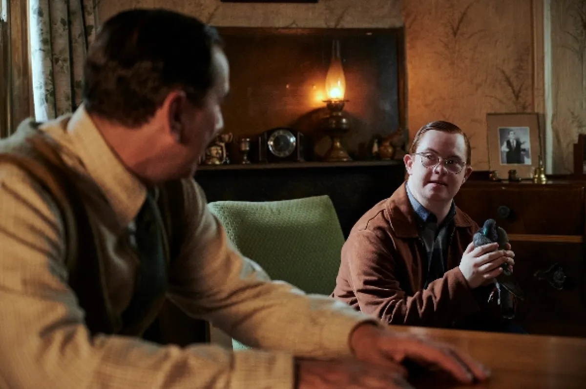 Zavolajte sestričky (Call the Midwife IX), 2020 - fotogaléria