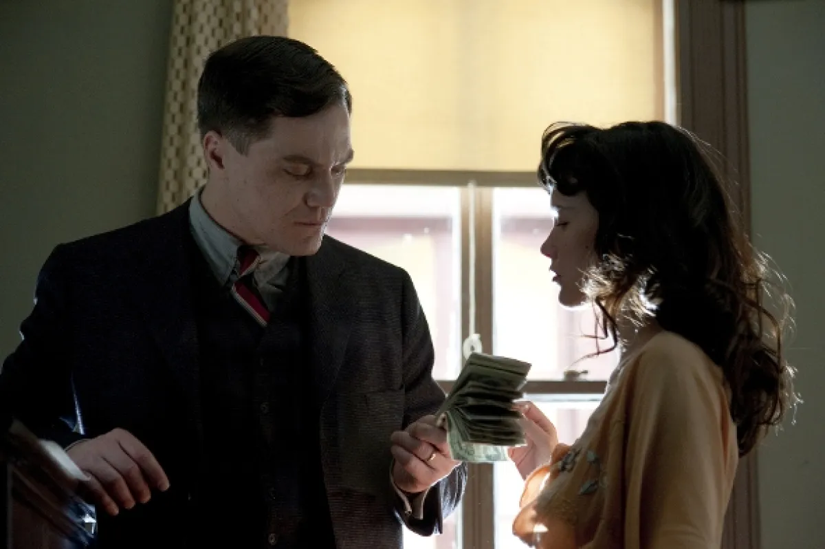 Impérium - Mafie v Atlantic City (Boardwalk Empire II: 21), 2011 - fotogaléria