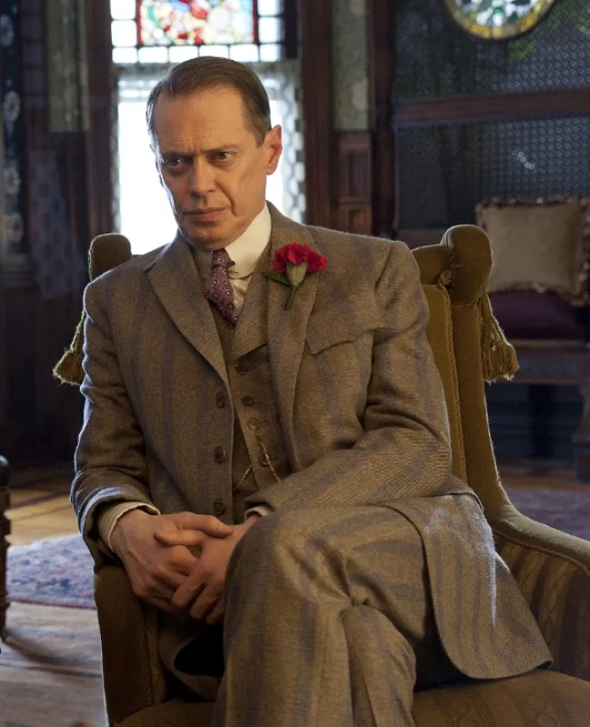 Impérium - Mafie v Atlantic City (Boardwalk Empire II: 21), 2011 - fotogaléria