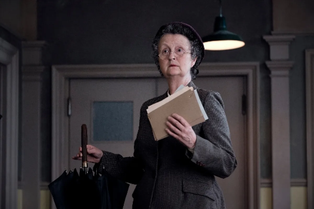 Zavolajte sestričky (Call the Midwife IX), 2020 - fotogaléria