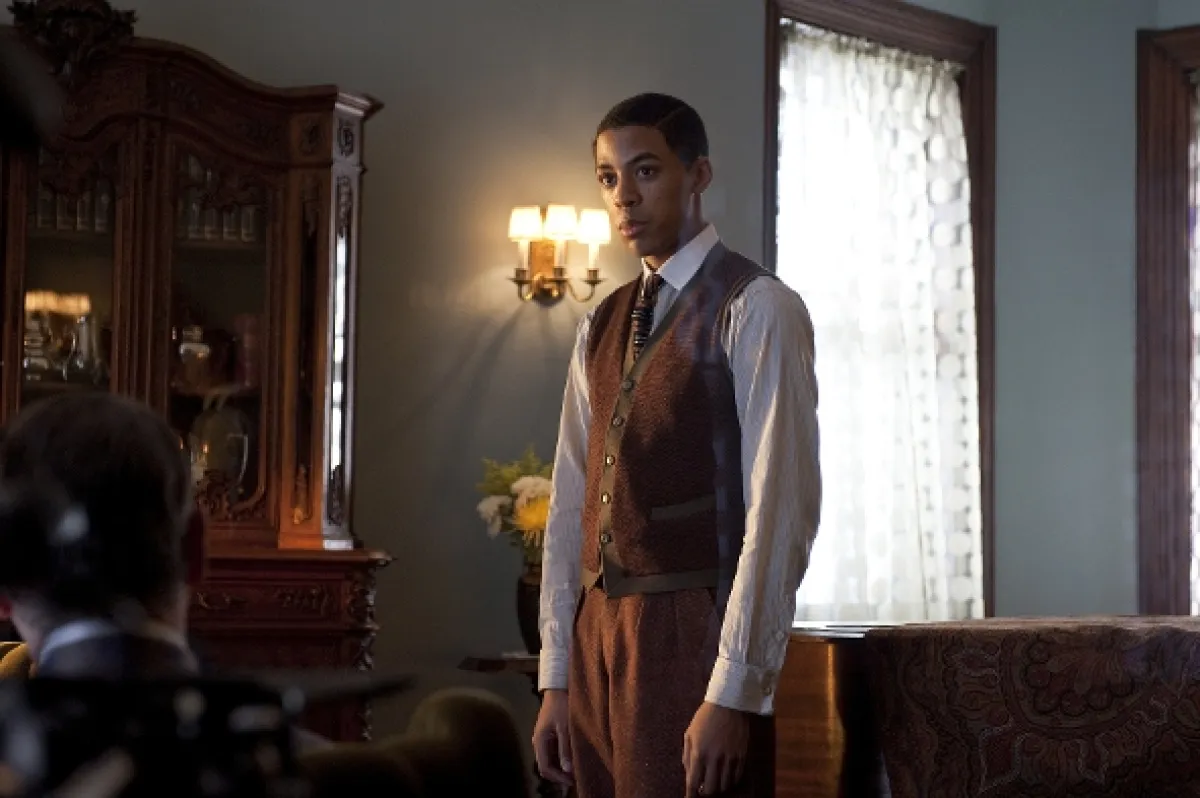 Impérium - Mafie v Atlantic City (Boardwalk Empire II: 21), 2011 - fotogaléria