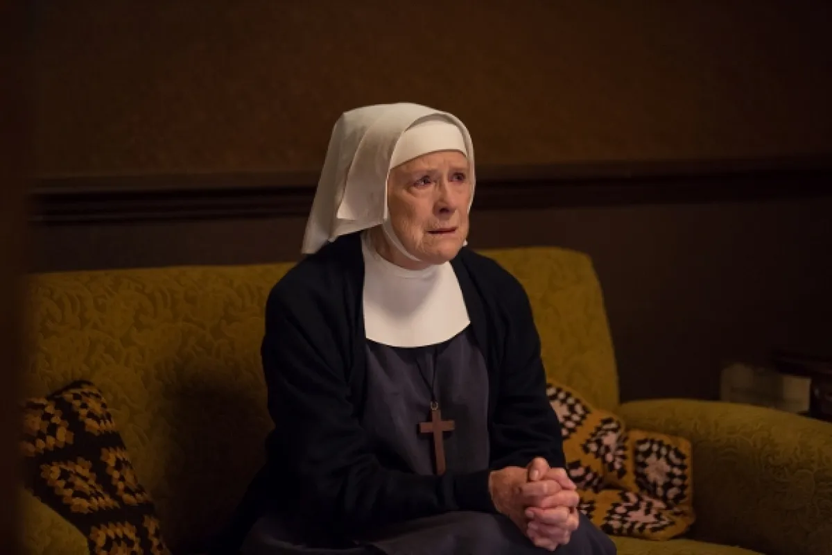 Zavolajte sestričky (Call the Midwife V), 2016 - fotogaléria
