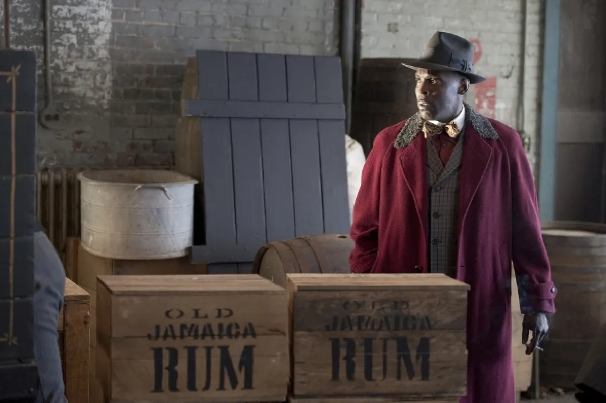Impérium - Mafie v Atlantic City (Boardwalk Empire II: 21), 2011 - fotogaléria