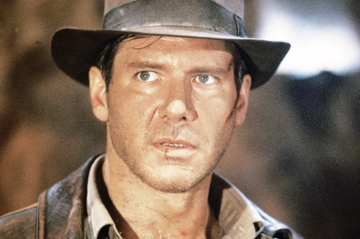 Indiana Jones a posledná krížová výprava (Indiana Jones and the Last Crusade) - fotogaléria