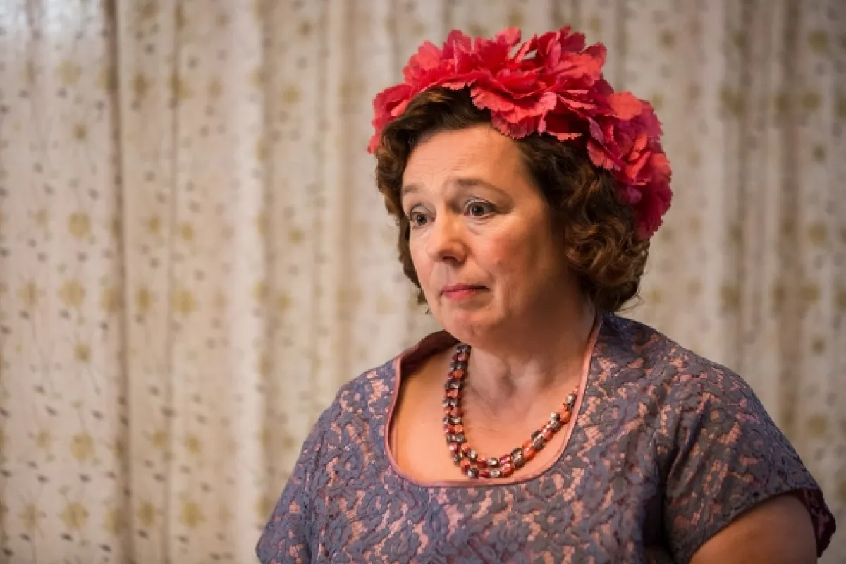 Zavolajte sestričky (Call the Midwife V), 2016 - fotogaléria