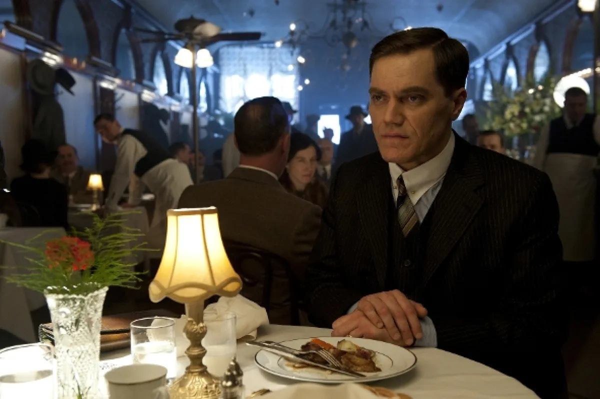 Impérium - Mafie v Atlantic City (Boardwalk Empire II: 21), 2011 - fotogaléria
