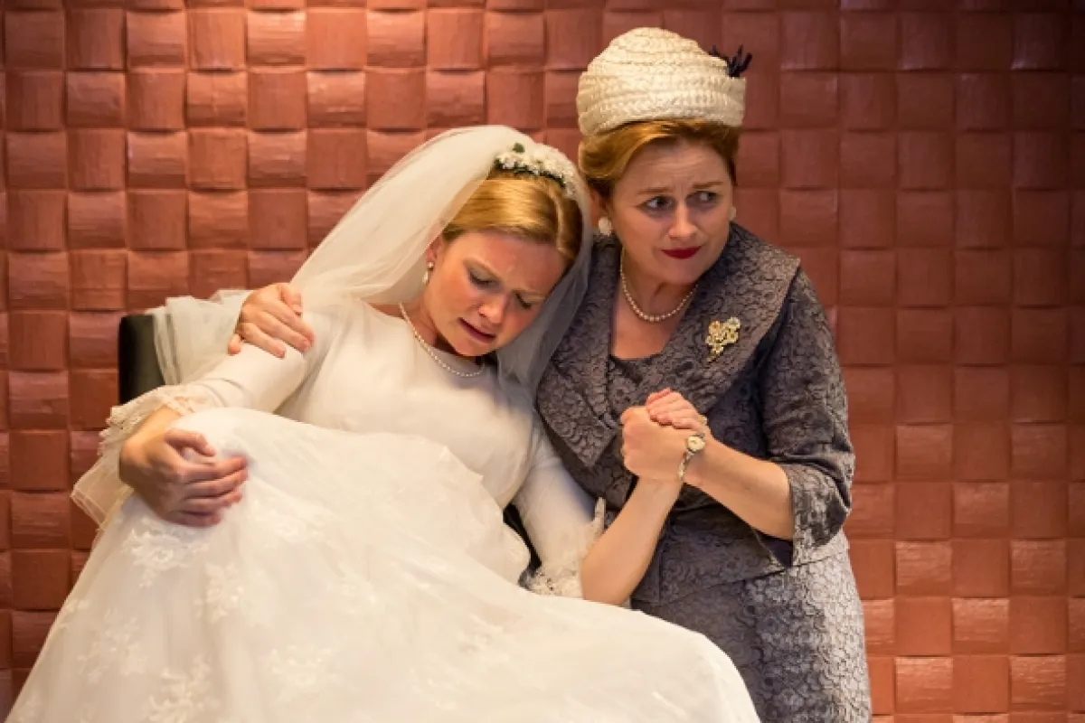 Zavolajte sestričky (Call the Midwife V), 2016 - fotogaléria