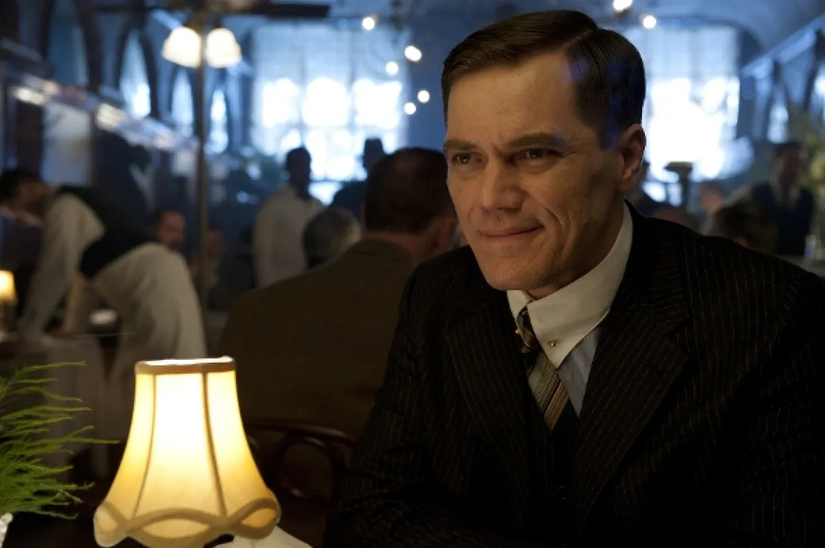 Impérium - Mafie v Atlantic City (Boardwalk Empire II: 21), 2011 - fotogaléria