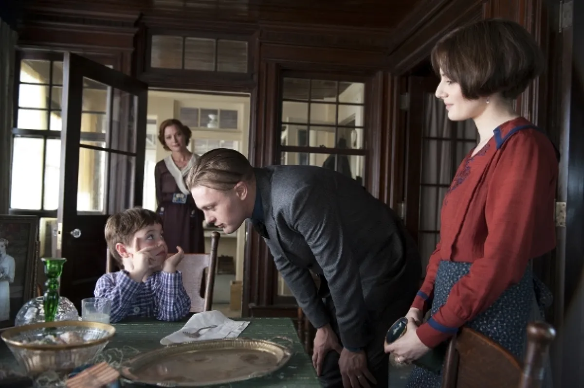 Impérium - Mafie v Atlantic City (Boardwalk Empire II: 21), 2011 - fotogaléria