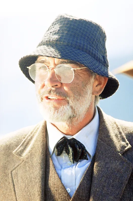 Indiana Jones a posledná krížová výprava (Indiana Jones and the Last Crusade) - fotogaléria