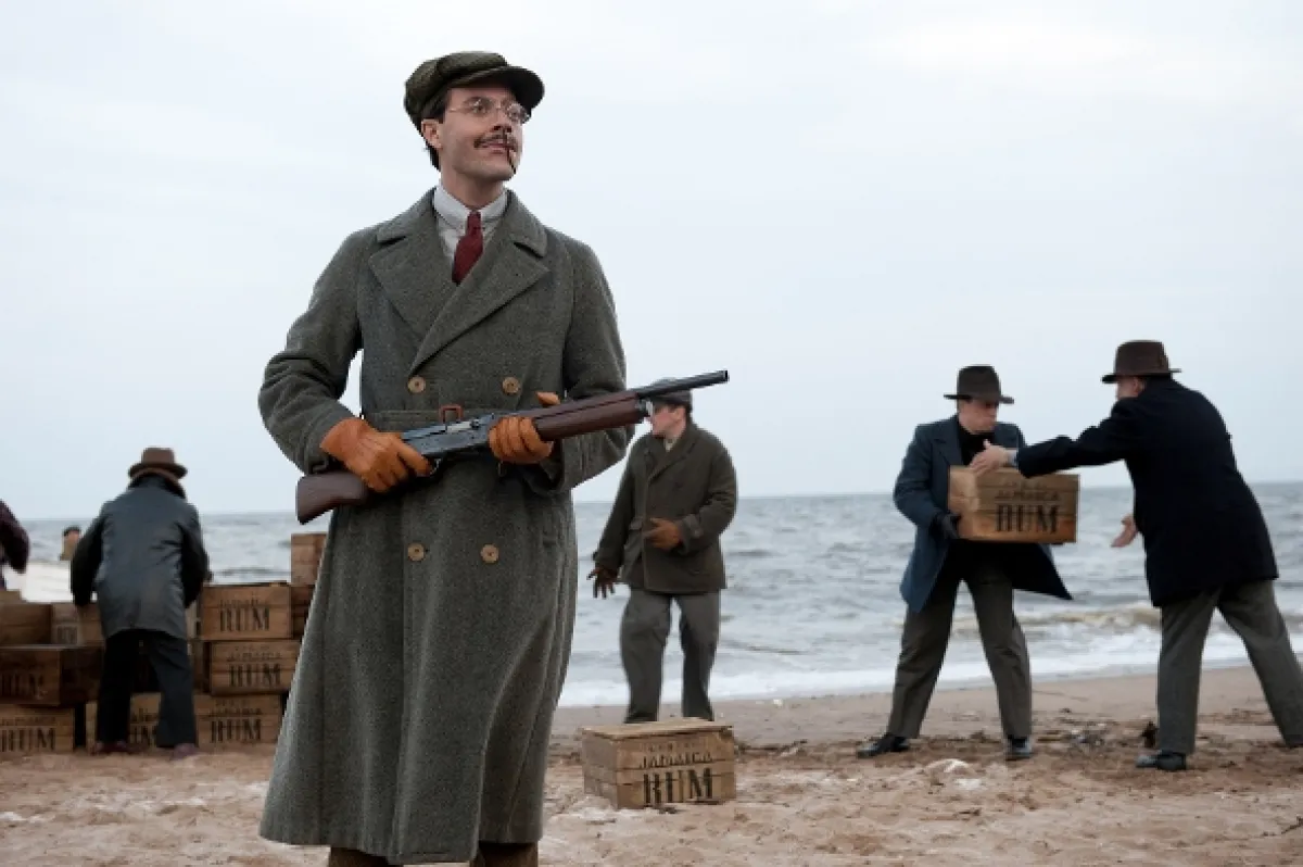 Impérium - Mafie v Atlantic City (Boardwalk Empire II: 21), 2011 - fotogaléria
