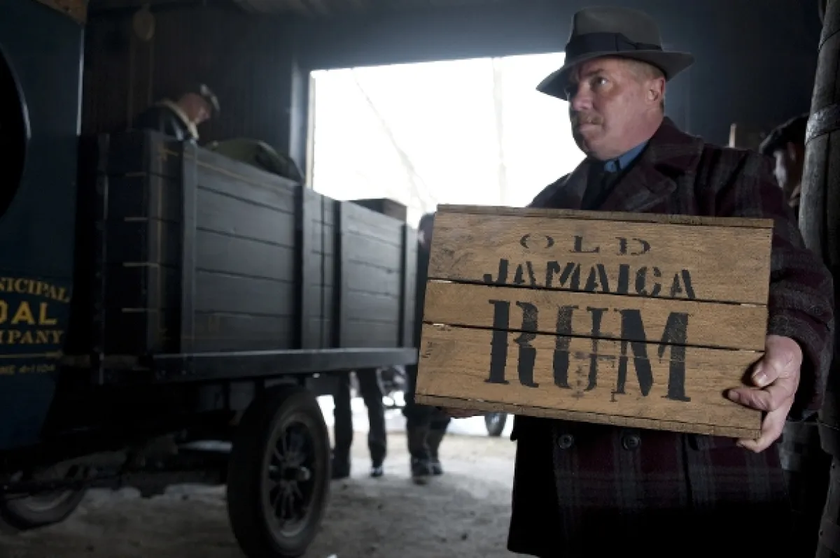 Impérium - Mafie v Atlantic City (Boardwalk Empire II: 21), 2011 - fotogaléria