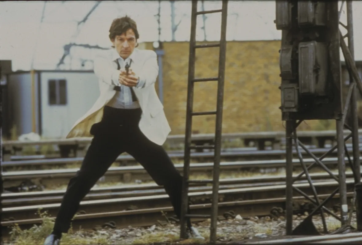 Dempsey a Makepeaceová, 1985 - fotogaléria