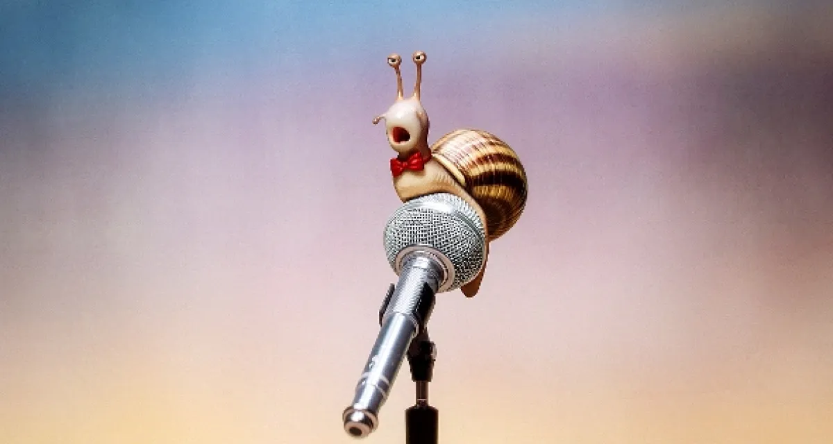 Spievaj! (Sing), 2016 - fotogaléria