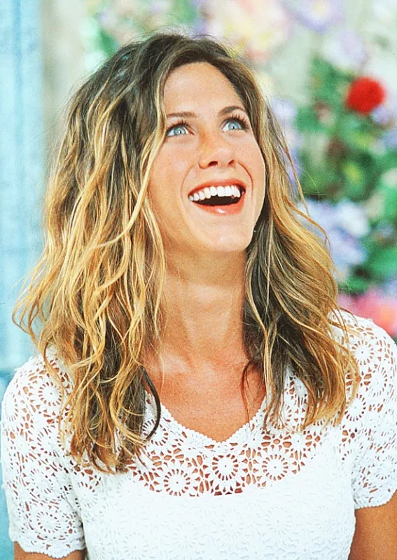 Božský Bruce (Bruce Almighty), 2003 - fotogaléria