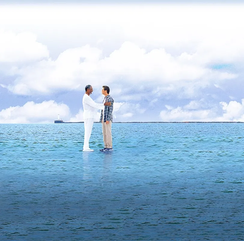 Božský Bruce (Bruce Almighty), 2003 - fotogaléria