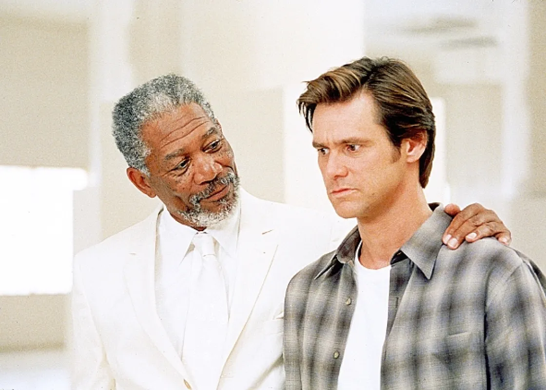 Božský Bruce (Bruce Almighty), 2003 - fotogaléria