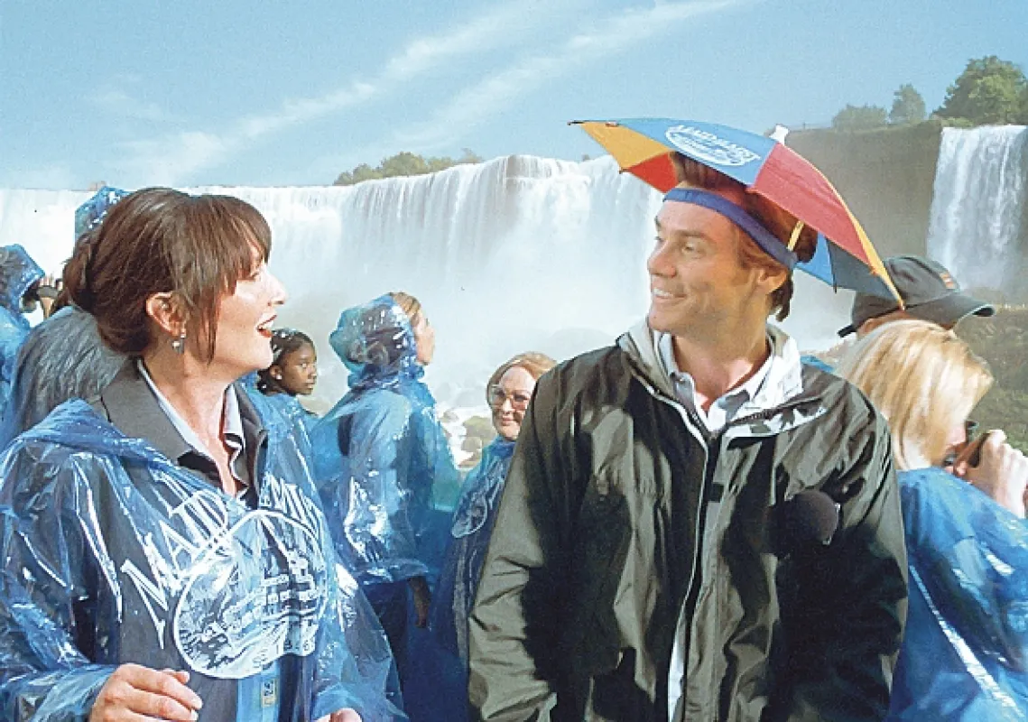 Božský Bruce (Bruce Almighty), 2003 - fotogaléria