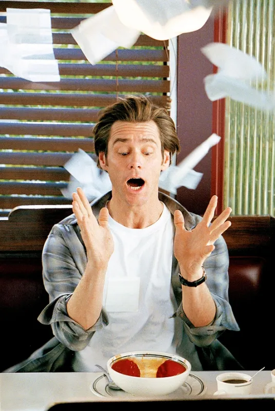 Božský Bruce (Bruce Almighty), 2003 - fotogaléria