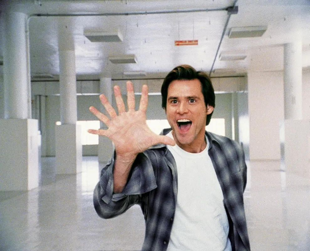 Božský Bruce (Bruce Almighty), 2003 - fotogaléria