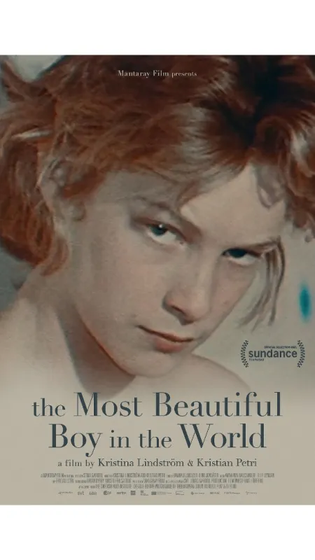 Nejkrásnější chlapec na světě (Most Beautiful Boy in the World, The), 2021 - fotogaléria