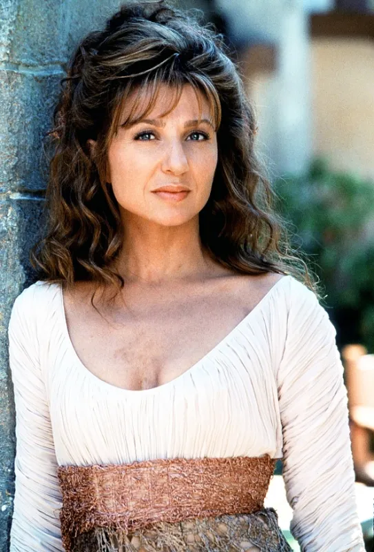 Star Trek: Vzpoura (Star Trek - Insurrection), 1998 - fotogaléria