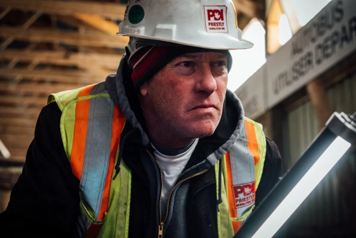 Harampádí za všechny prachy (Salvage Kings), 2020 - fotogaléria