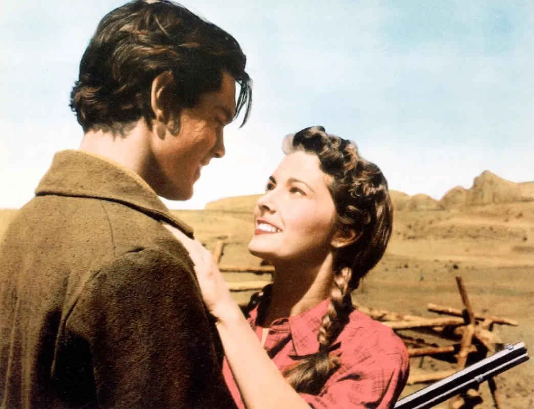 Stopári (The Searchers), 1956 - fotogaléria