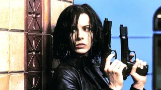 Underworld: Boj v podsvetí
