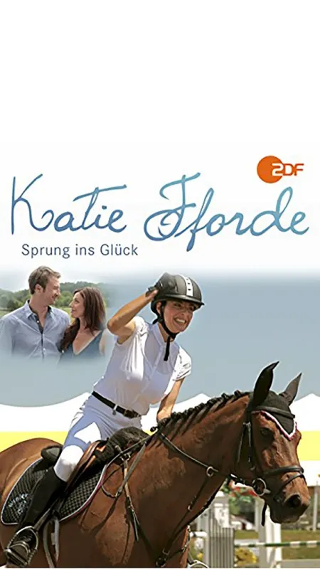 Katie Fforde: Liečiteľka koní (Katie Fforde: Sprung ins Glück), 2012 - fotogaléria