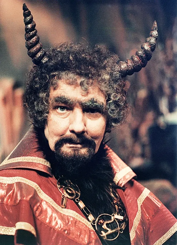 Čertov švagor, 1984 - fotogaléria