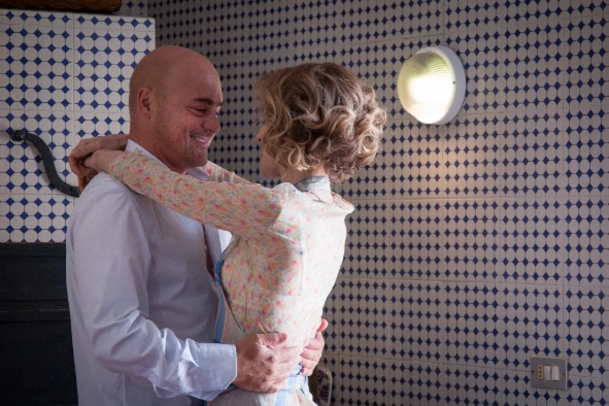 Komisár Montalbano (Commissario Montalbano), 2015 - fotogaléria