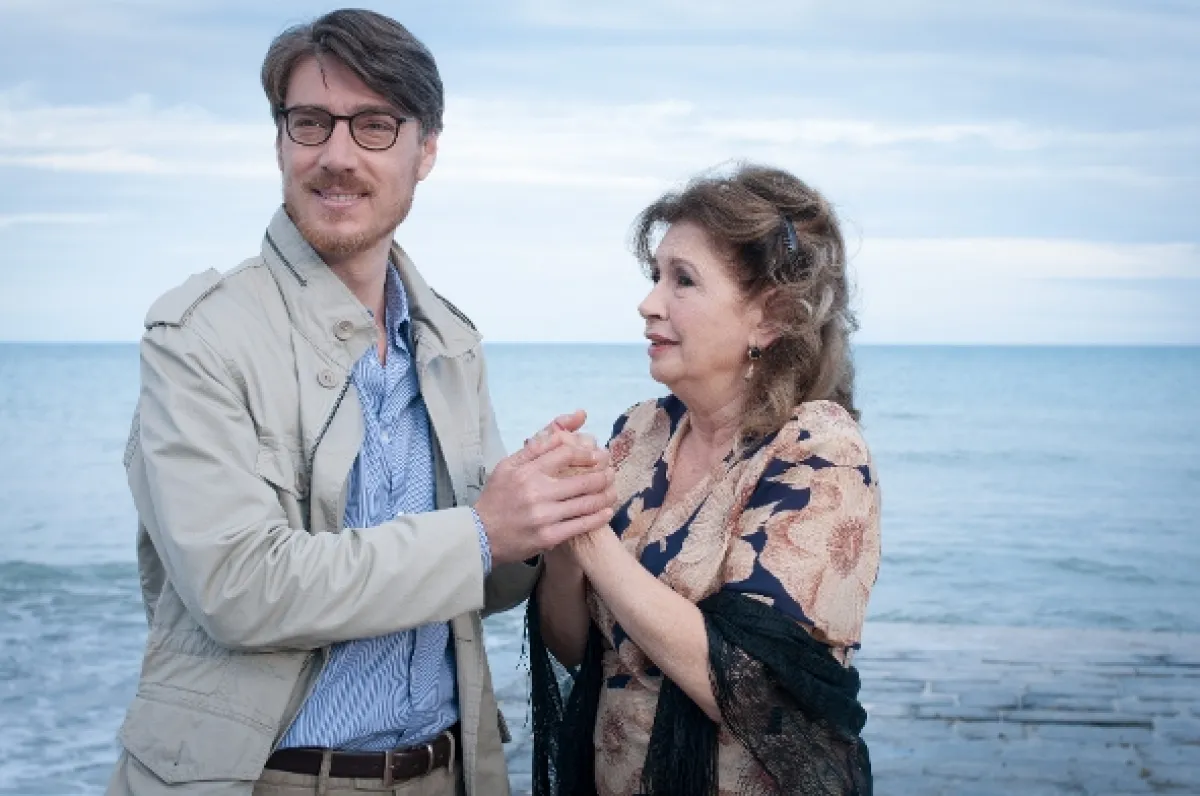 Komisár Montalbano (Commissario Montalbano), 2015 - fotogaléria