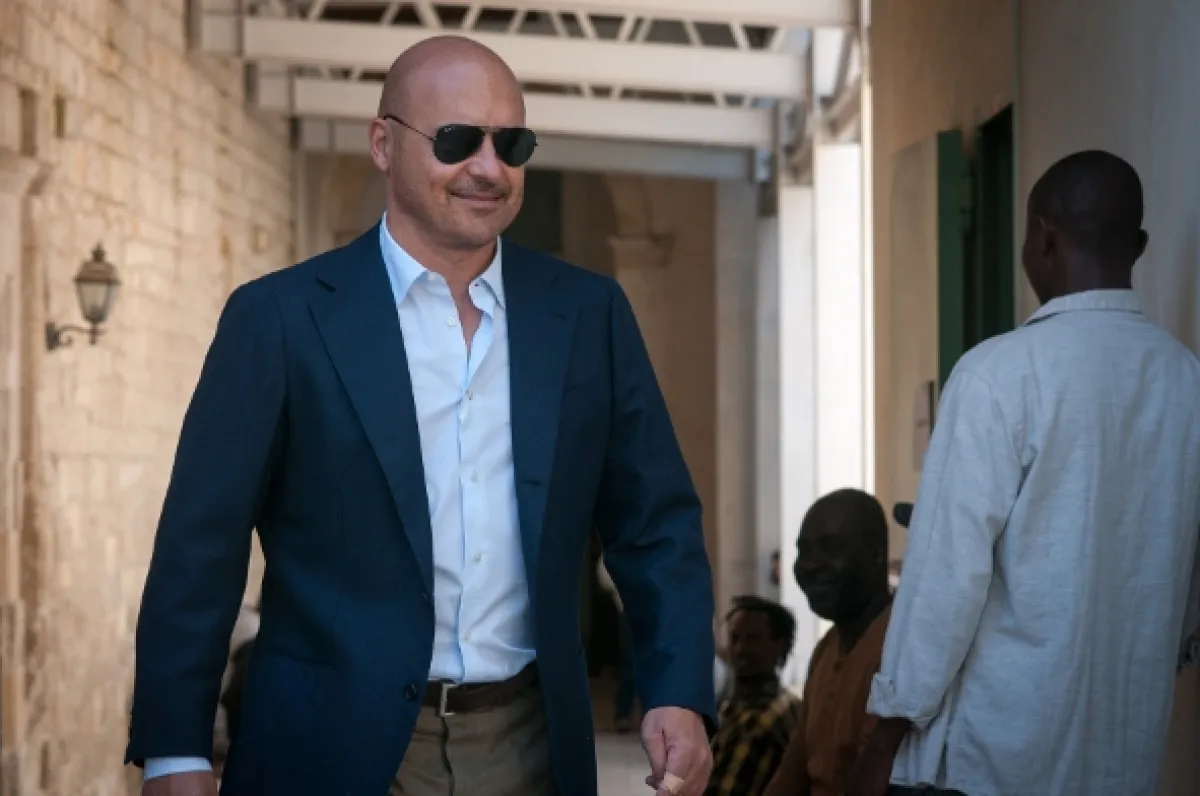 Komisár Montalbano (Commissario Montalbano), 2015 - fotogaléria