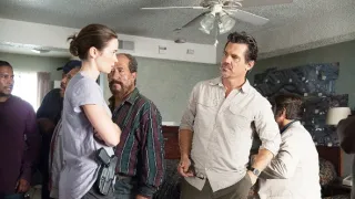 Sicario: Nájemný vrah