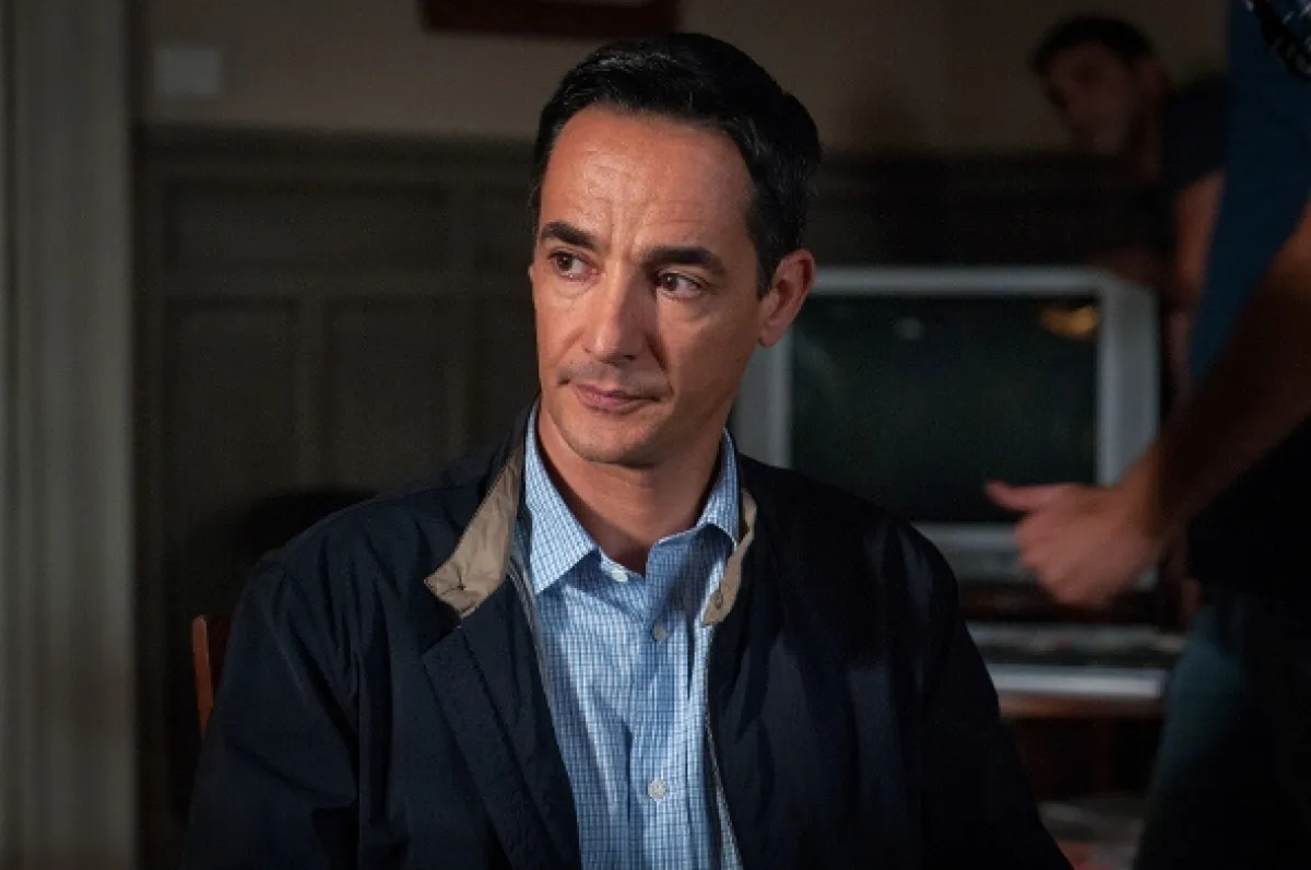 Komisár Montalbano (Commissario Montalbano), 2015 - fotogaléria