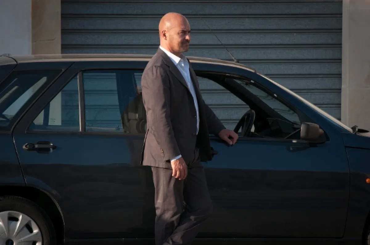 Komisár Montalbano (Commissario Montalbano), 2015 - fotogaléria