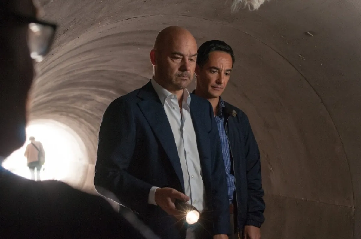 Komisár Montalbano (Commissario Montalbano), 2015 - fotogaléria