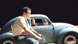 Suburbicon: Temné předměstí