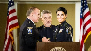 Rizzoli & Isles: Vraždy na pitevně II (1)