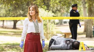 Rizzoli & Isles: Vraždy na pitevně VII (10)