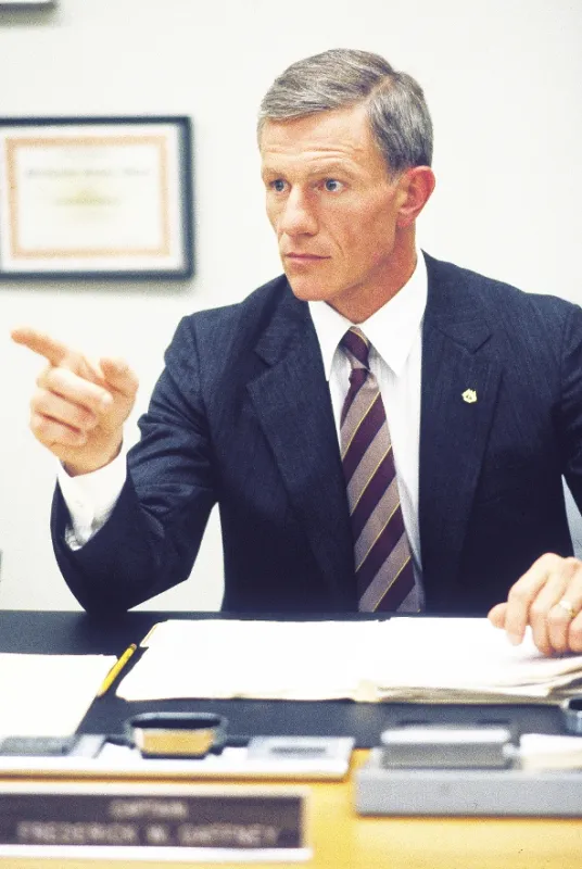 Polda (Cop), 1988 - fotogaléria