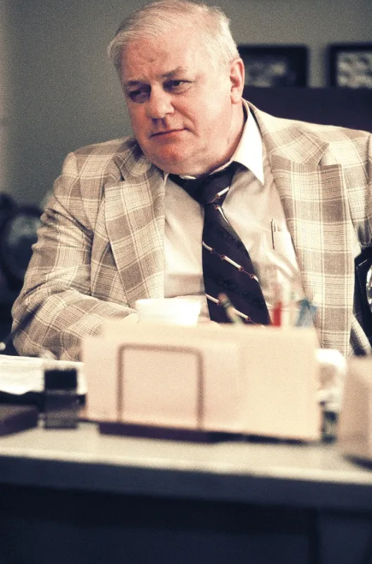 Polda (Cop), 1988 - fotogaléria