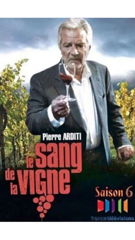Vraždy na vinicích (Blood of the Vine VI), 2016 - fotogaléria