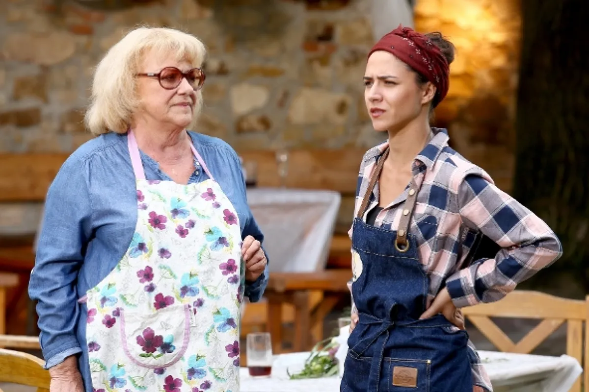 Slunečná, 2020 - fotogaléria