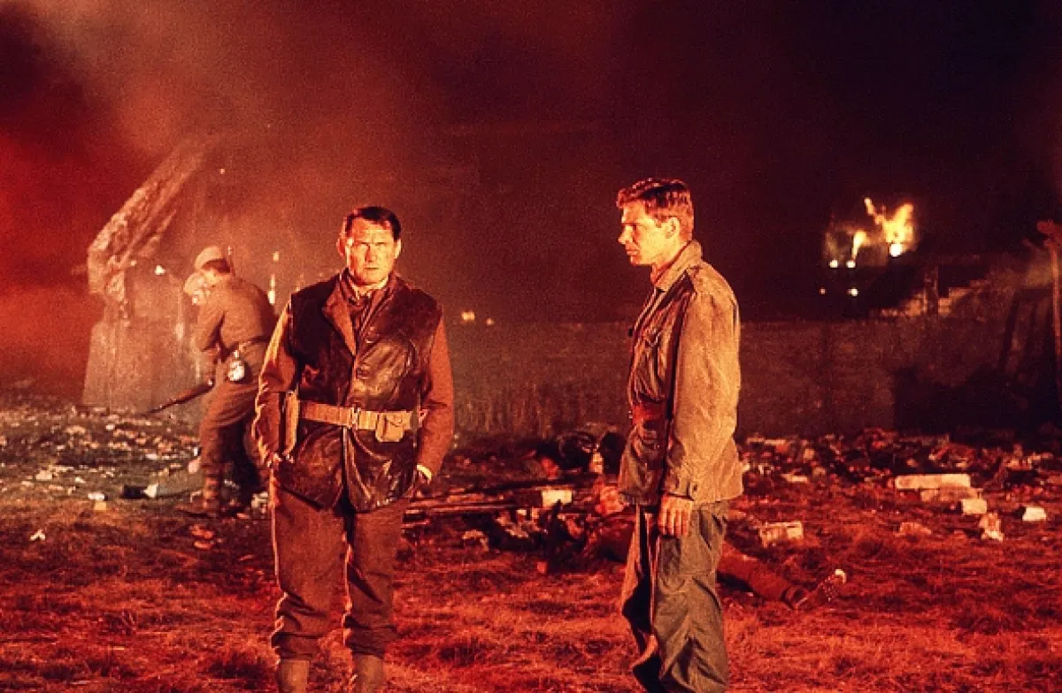 Oddíl 10 z Navarone (Force 10 From Navarone), 1978 - fotogaléria