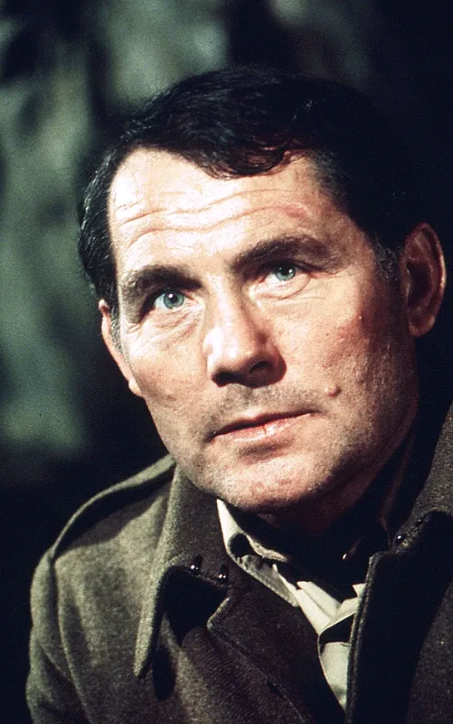 Oddíl 10 z Navarone (Force 10 From Navarone), 1978 - fotogaléria